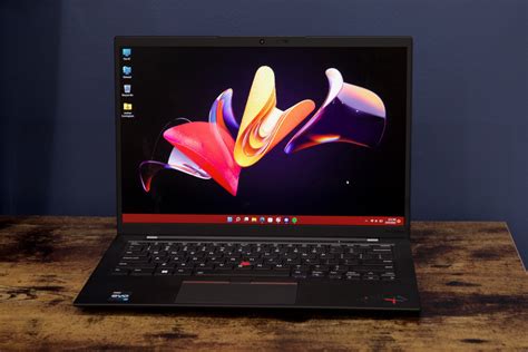 Lenovo ThinkPad X1 Carbon (Gen 10) Review: Great Productivity .